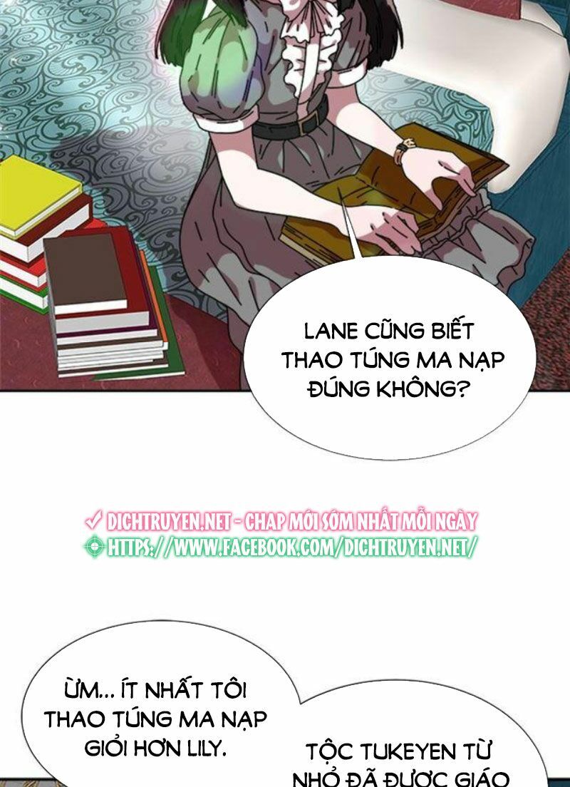 Con Gái Bảo Bối Của Ma Vương Chapter 38 - Trang 2