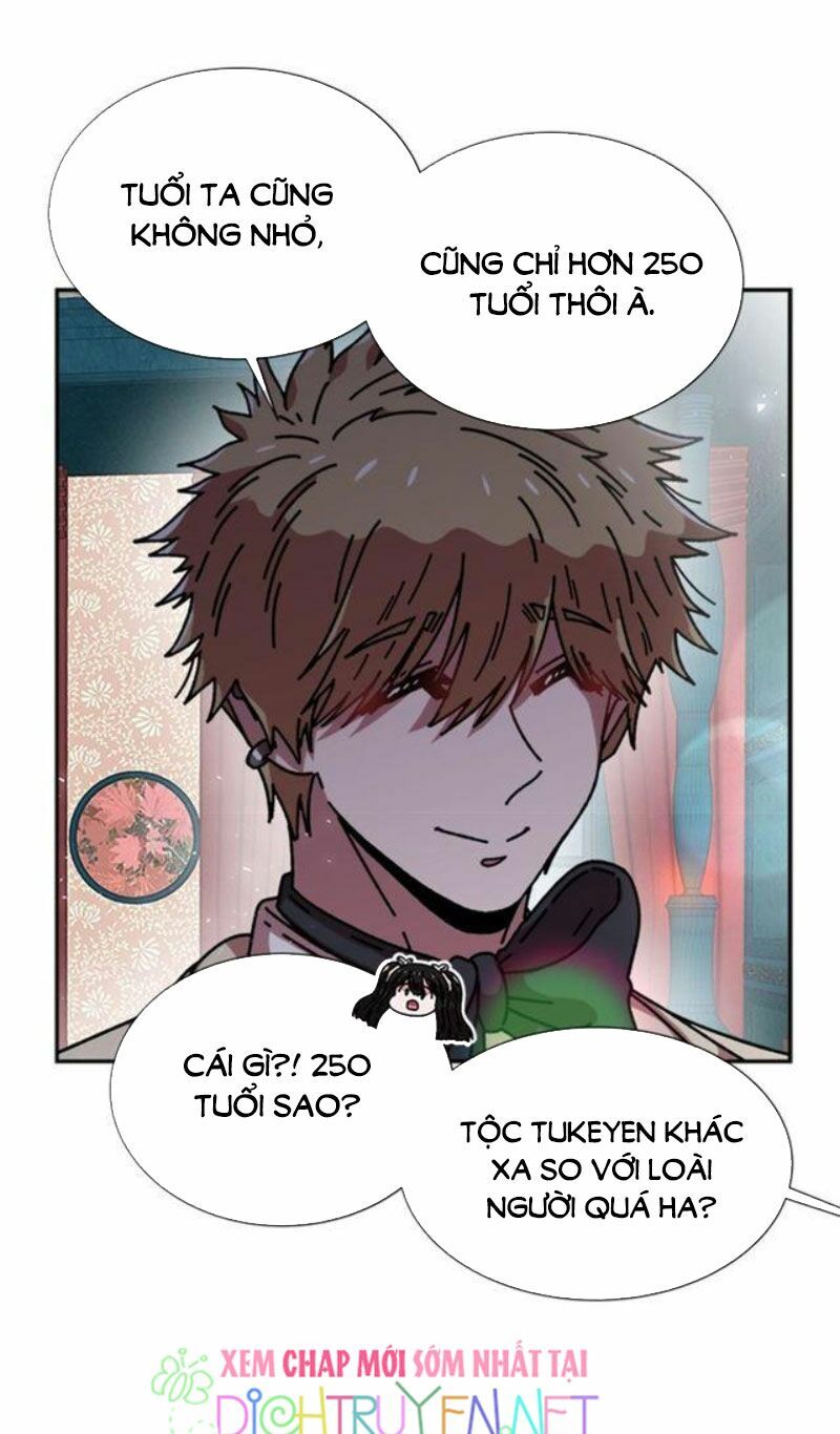 Con Gái Bảo Bối Của Ma Vương Chapter 38 - Trang 2