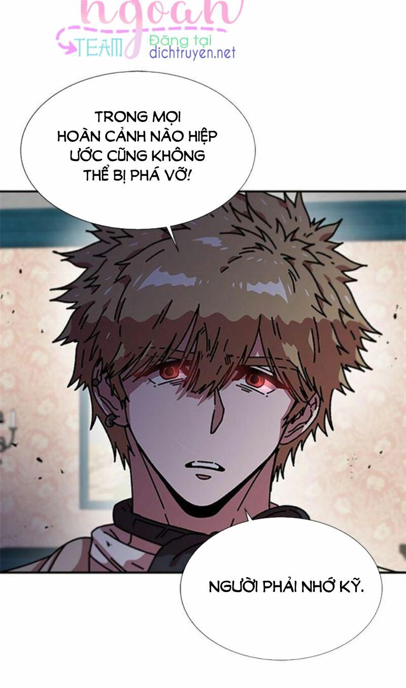 Con Gái Bảo Bối Của Ma Vương Chapter 38 - Trang 2