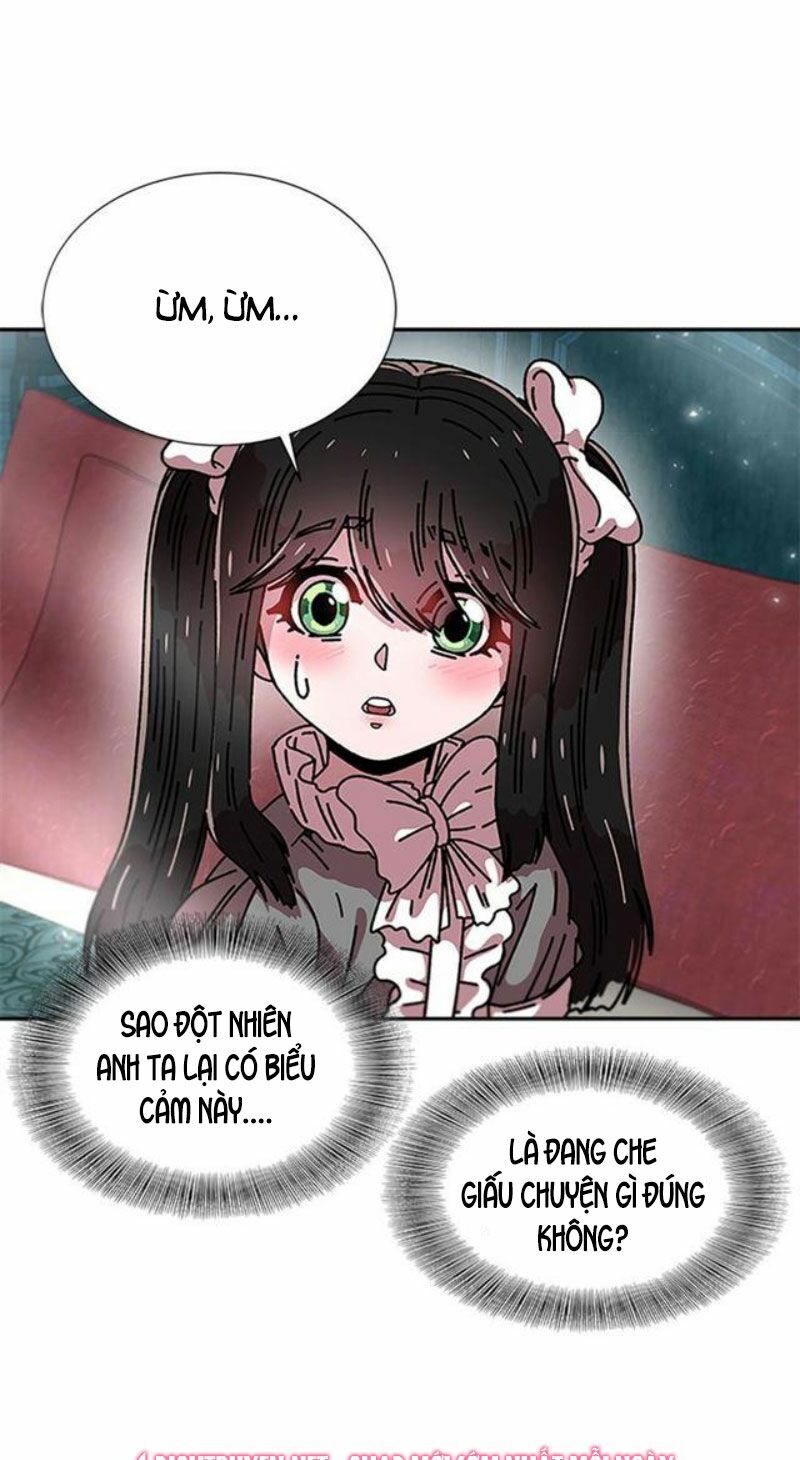 Con Gái Bảo Bối Của Ma Vương Chapter 38 - Trang 2