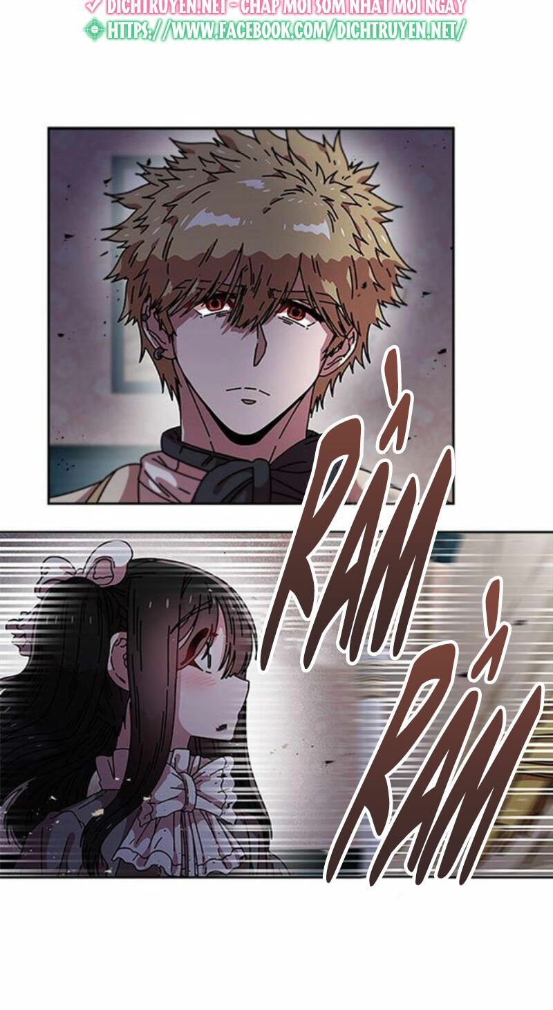 Con Gái Bảo Bối Của Ma Vương Chapter 38 - Trang 2