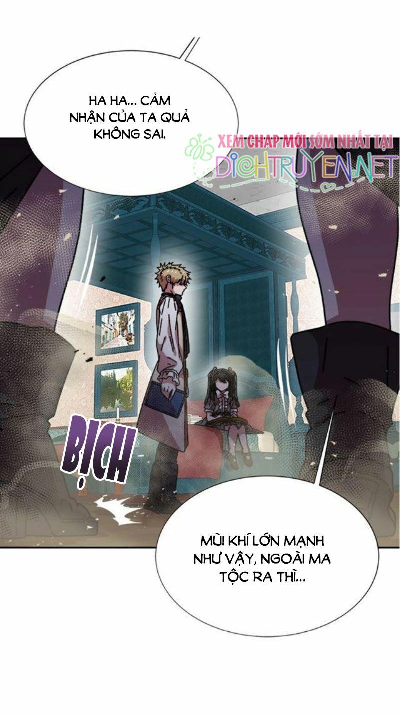 Con Gái Bảo Bối Của Ma Vương Chapter 38 - Trang 2