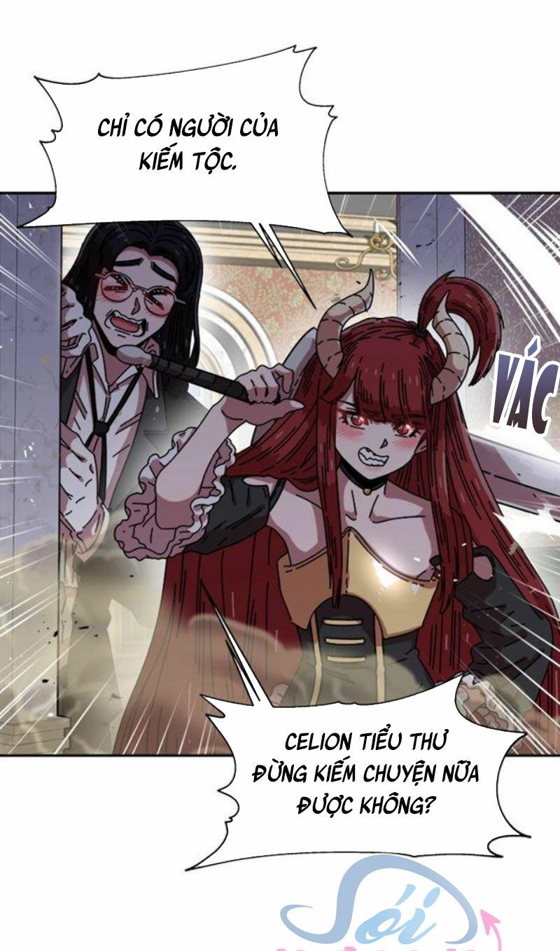 Con Gái Bảo Bối Của Ma Vương Chapter 38 - Trang 2