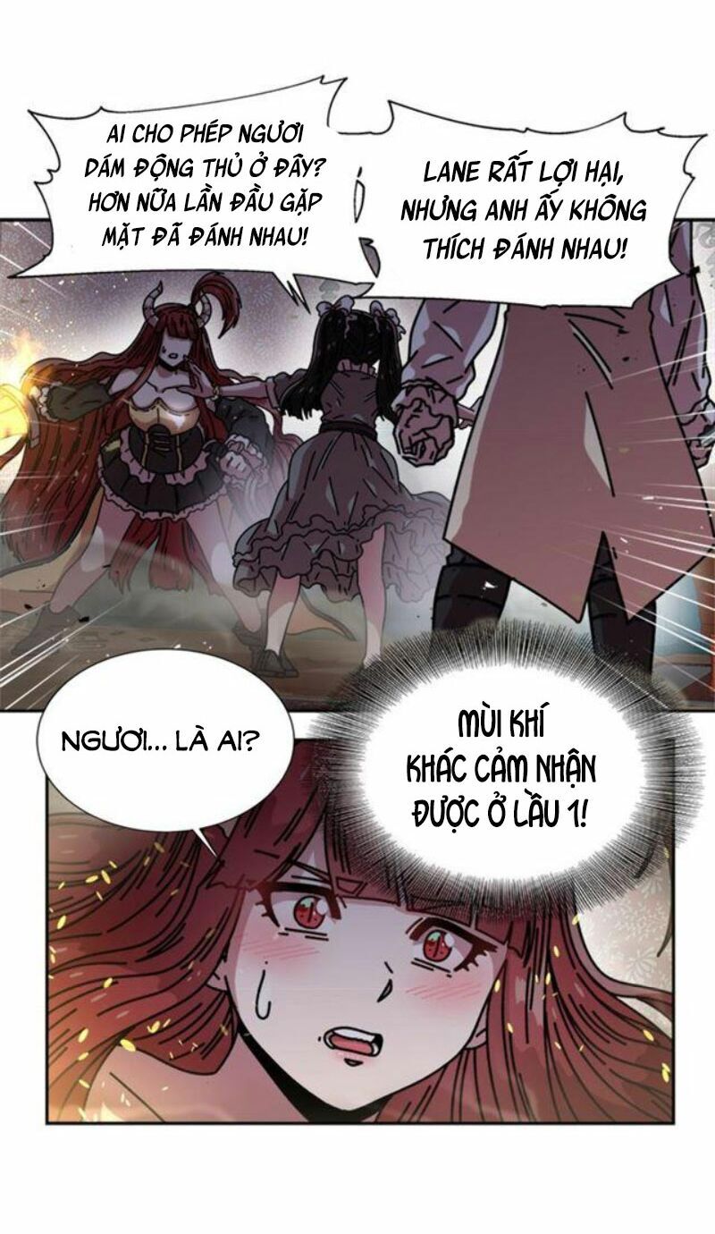 Con Gái Bảo Bối Của Ma Vương Chapter 38 - Trang 2