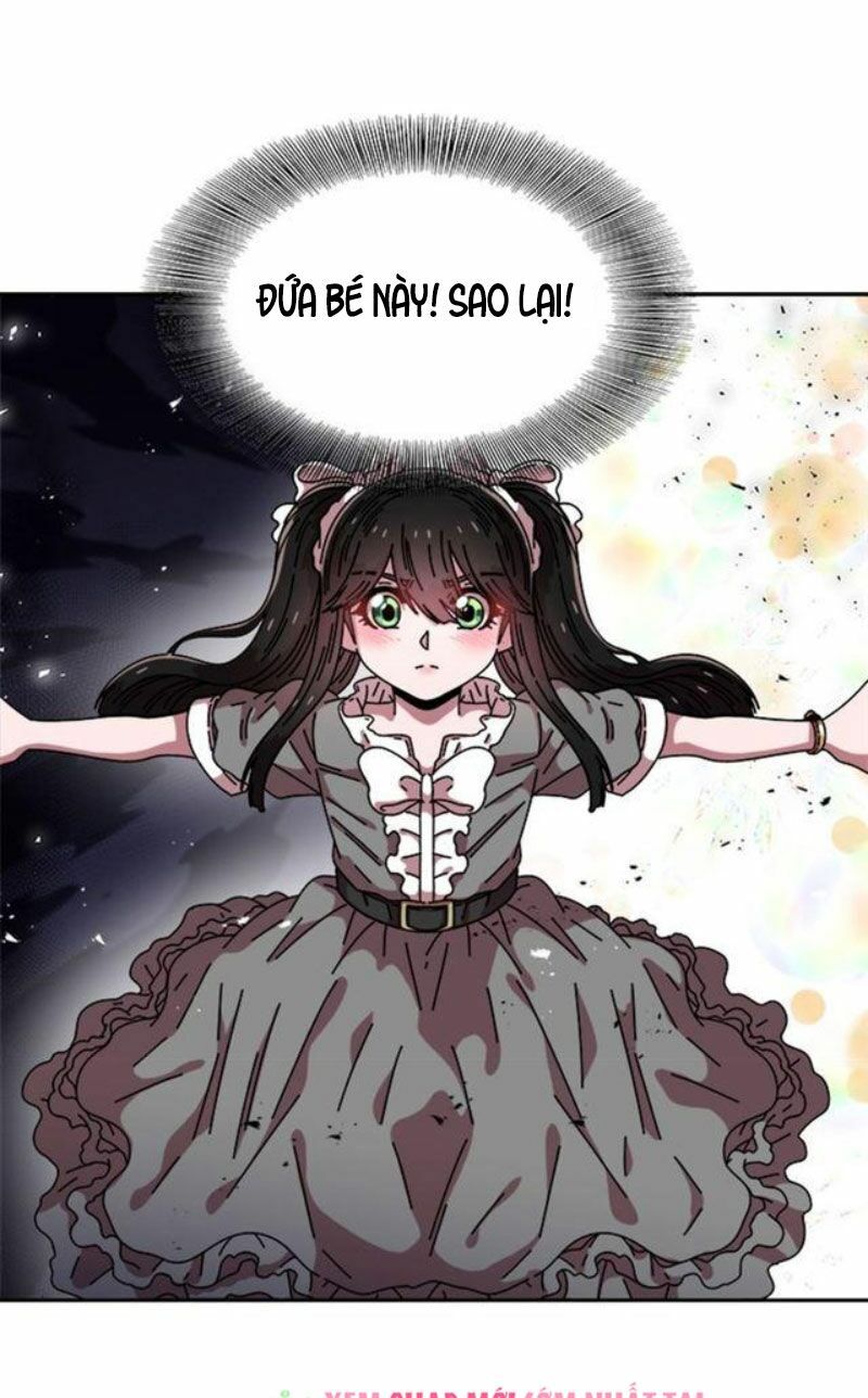 Con Gái Bảo Bối Của Ma Vương Chapter 38 - Trang 2