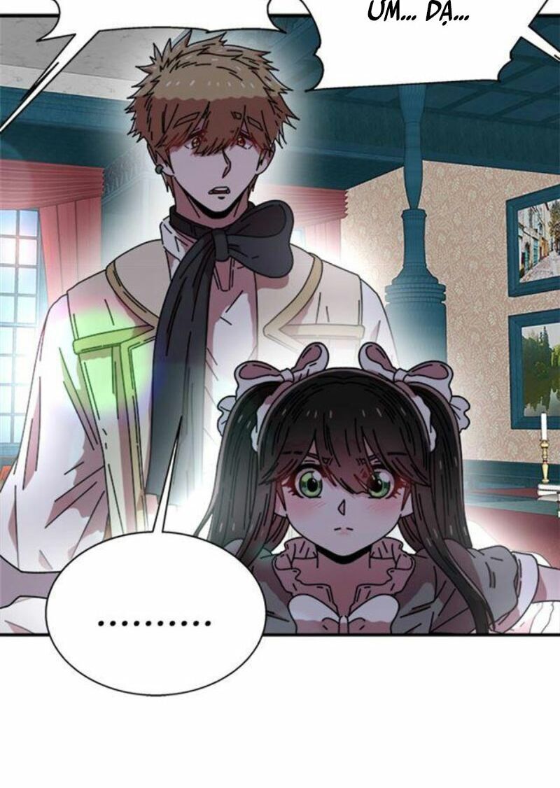 Con Gái Bảo Bối Của Ma Vương Chapter 38 - Trang 2