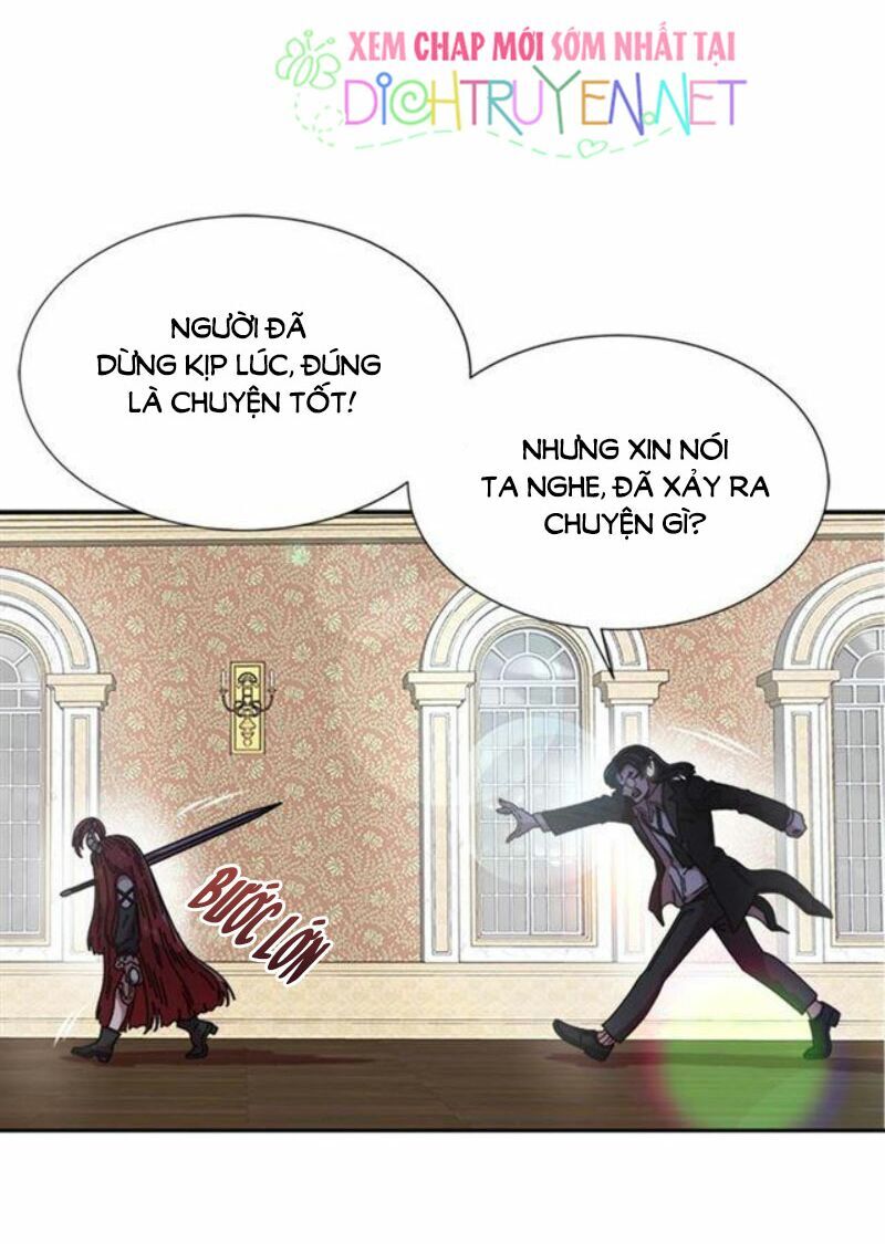 Con Gái Bảo Bối Của Ma Vương Chapter 38 - Trang 2