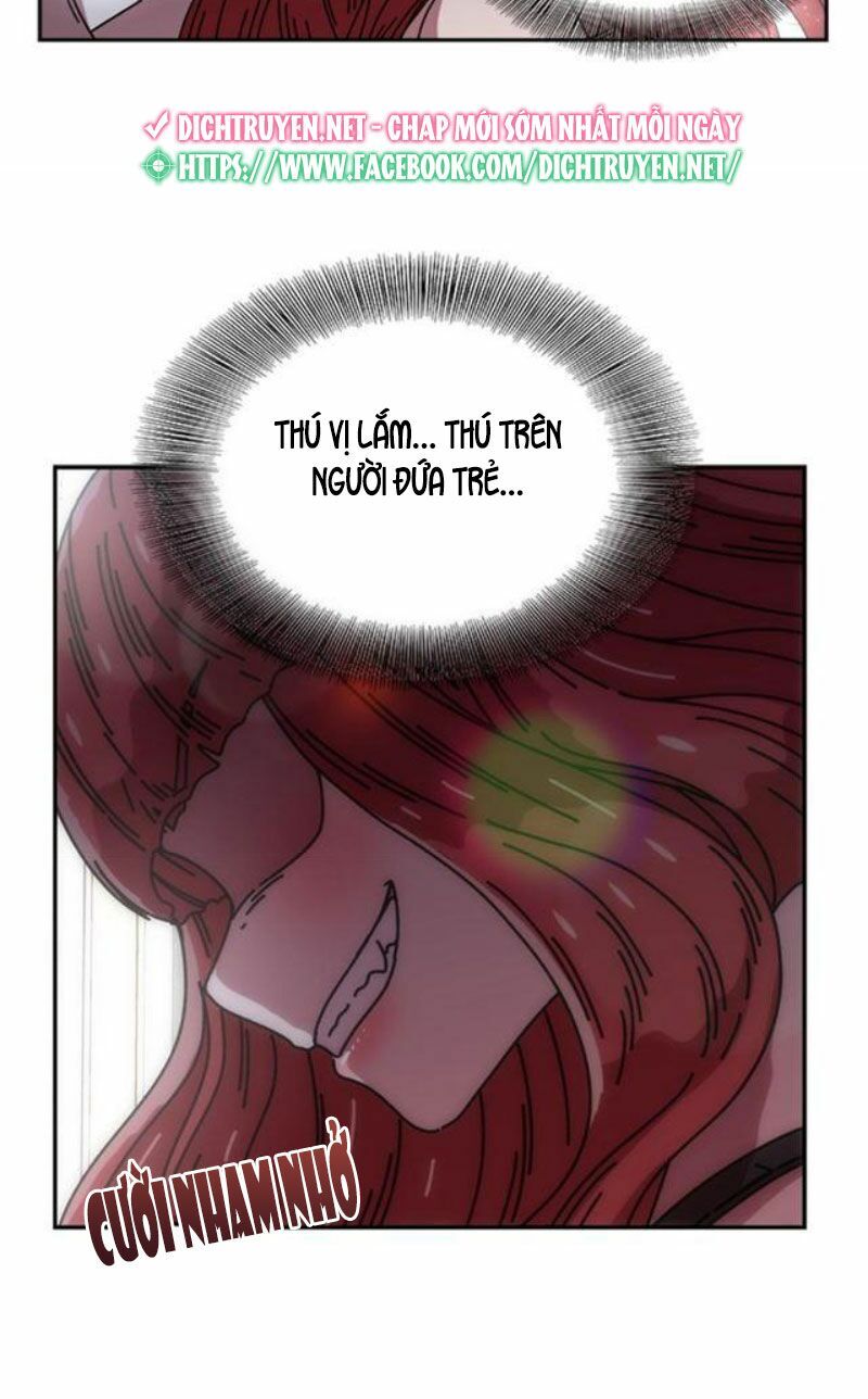 Con Gái Bảo Bối Của Ma Vương Chapter 38 - Trang 2