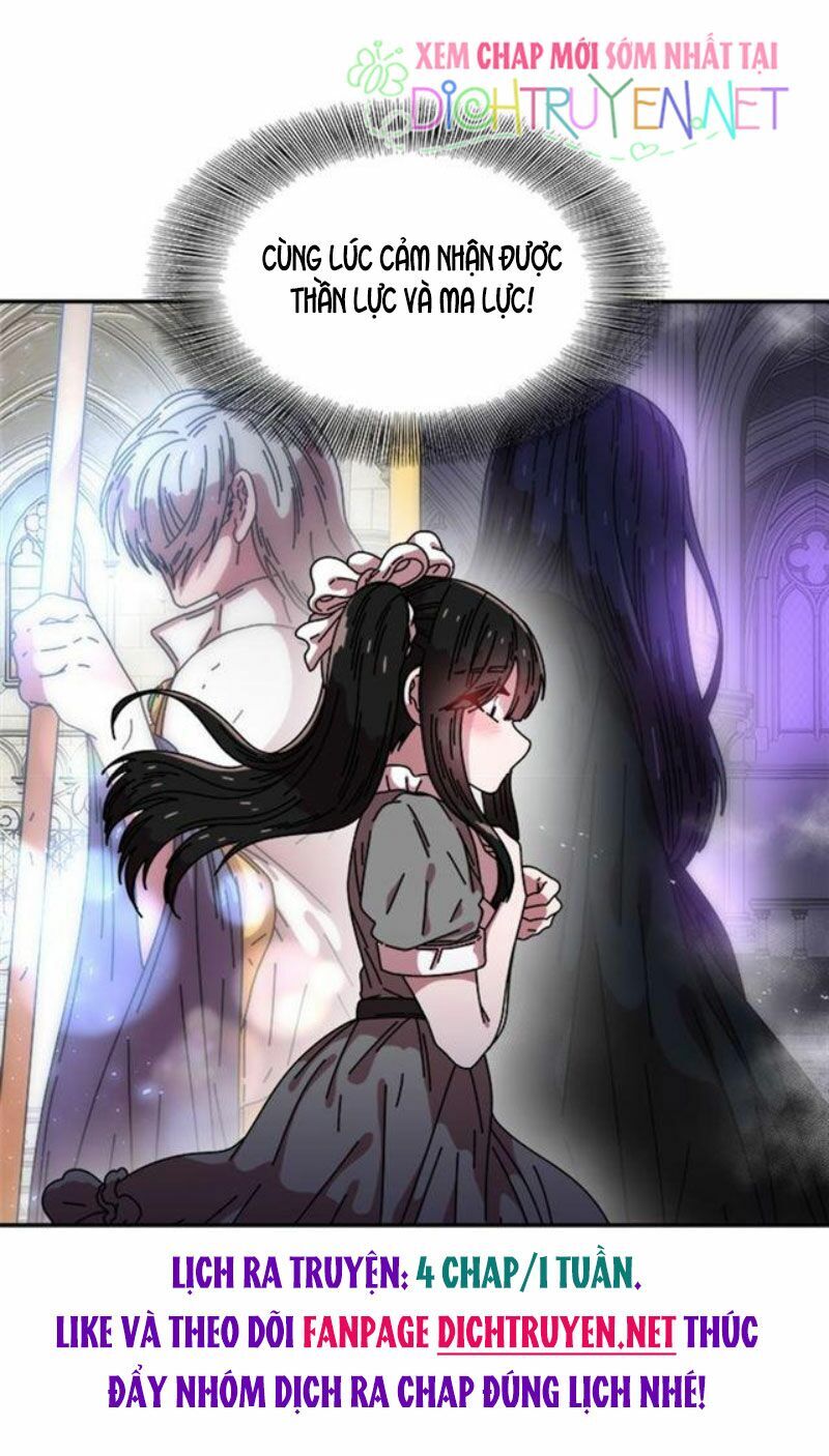 Con Gái Bảo Bối Của Ma Vương Chapter 38 - Trang 2