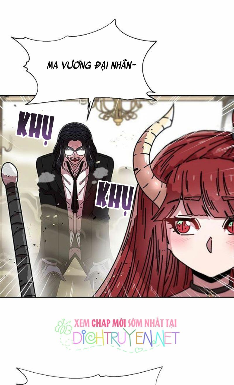 Con Gái Bảo Bối Của Ma Vương Chapter 38 - Trang 2