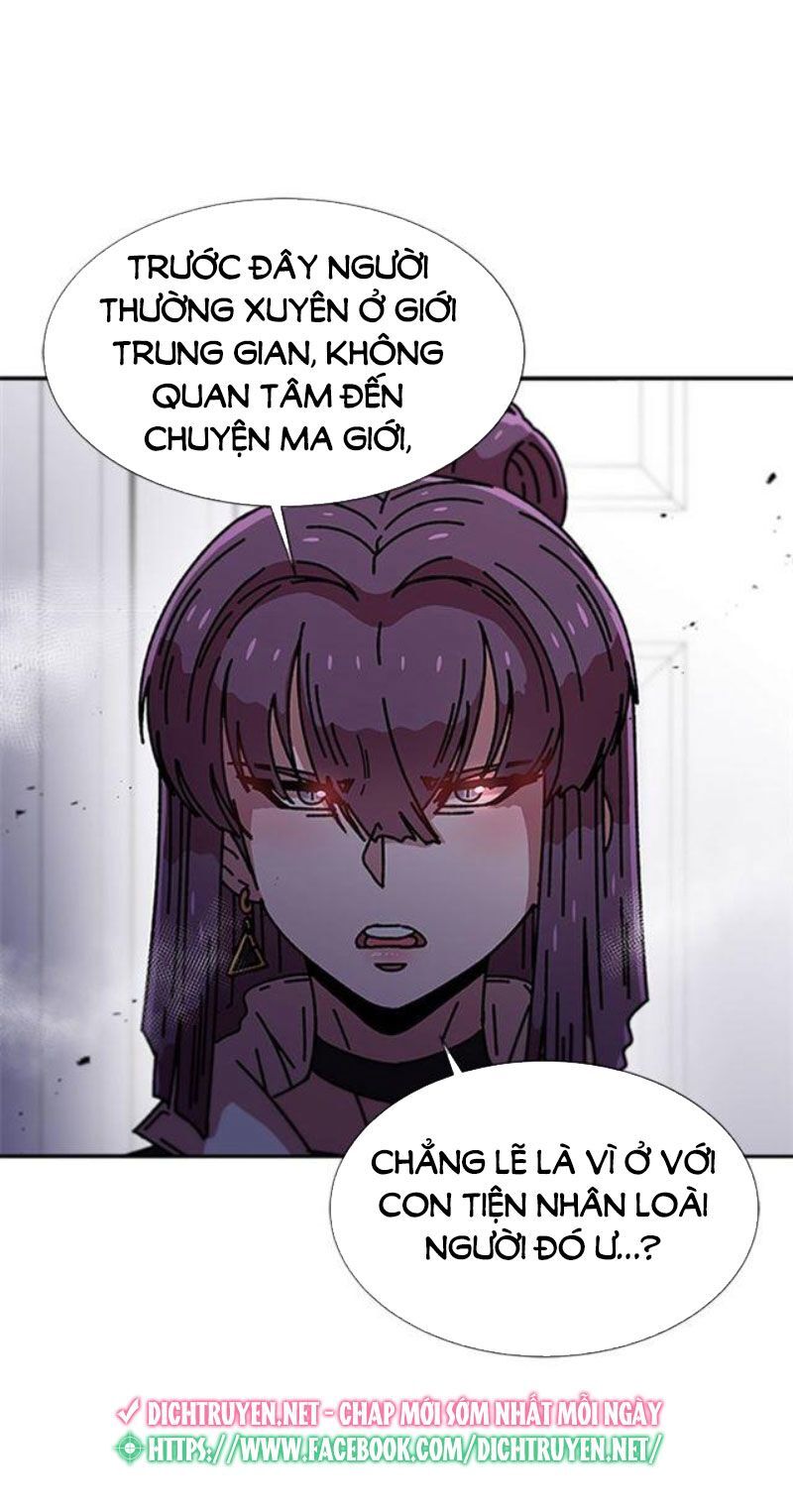 Con Gái Bảo Bối Của Ma Vương Chapter 39 - Trang 2