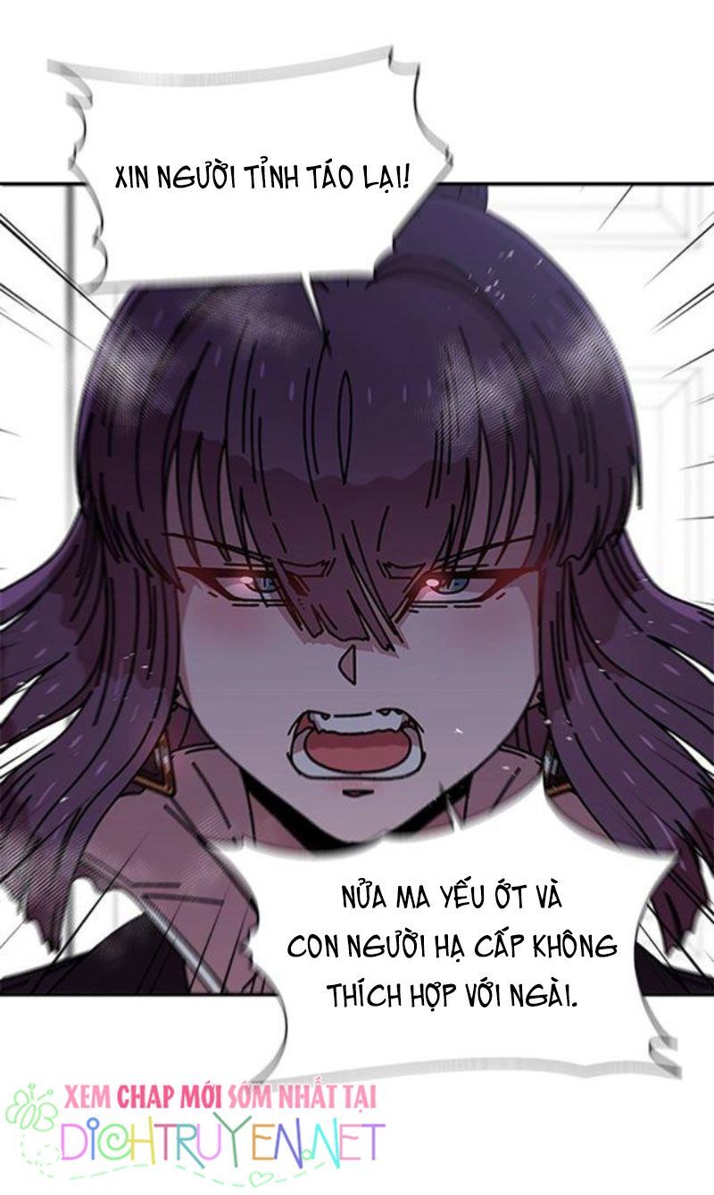 Con Gái Bảo Bối Của Ma Vương Chapter 39 - Trang 2