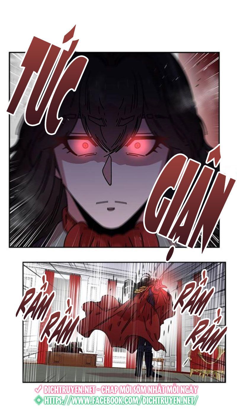 Con Gái Bảo Bối Của Ma Vương Chapter 39 - Trang 2