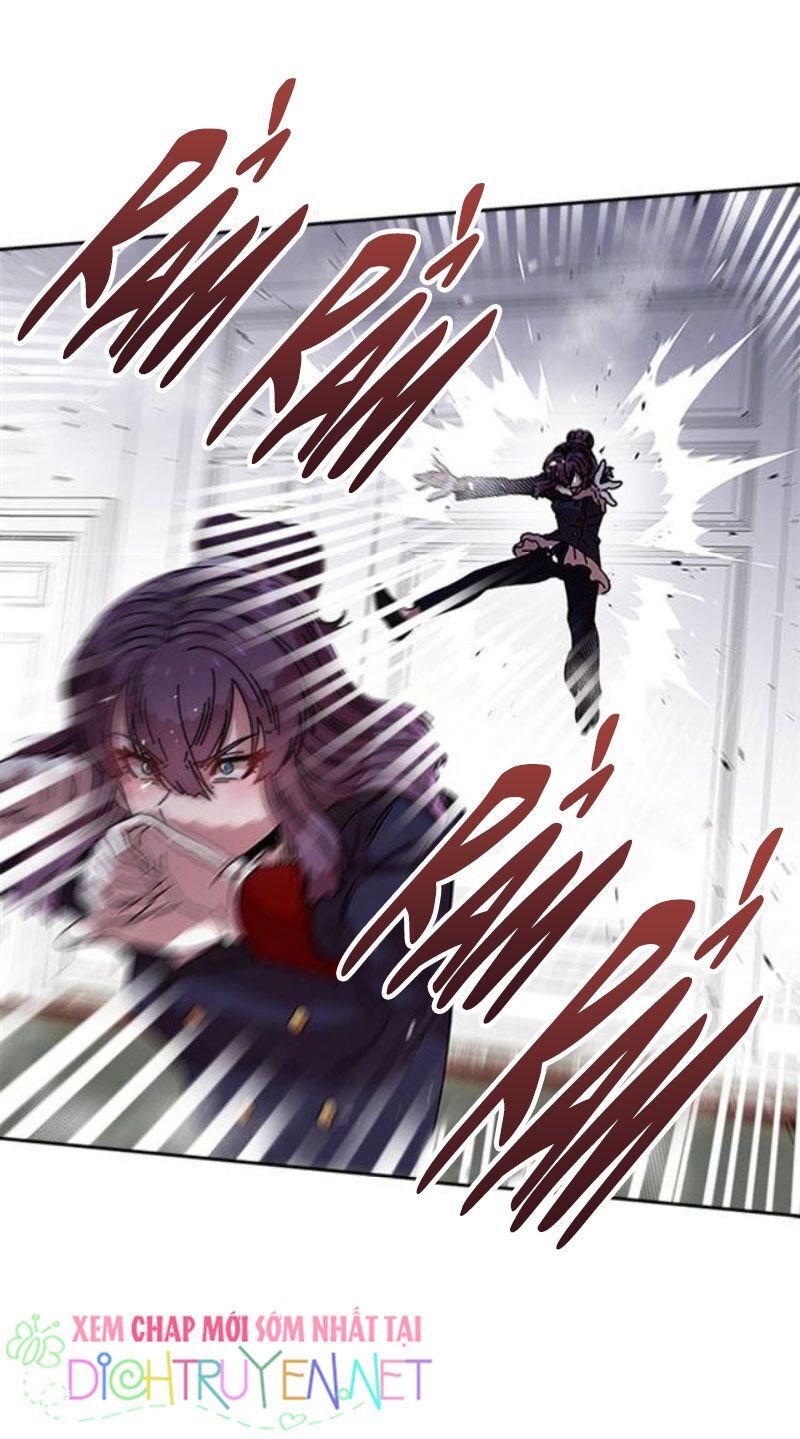 Con Gái Bảo Bối Của Ma Vương Chapter 39 - Trang 2