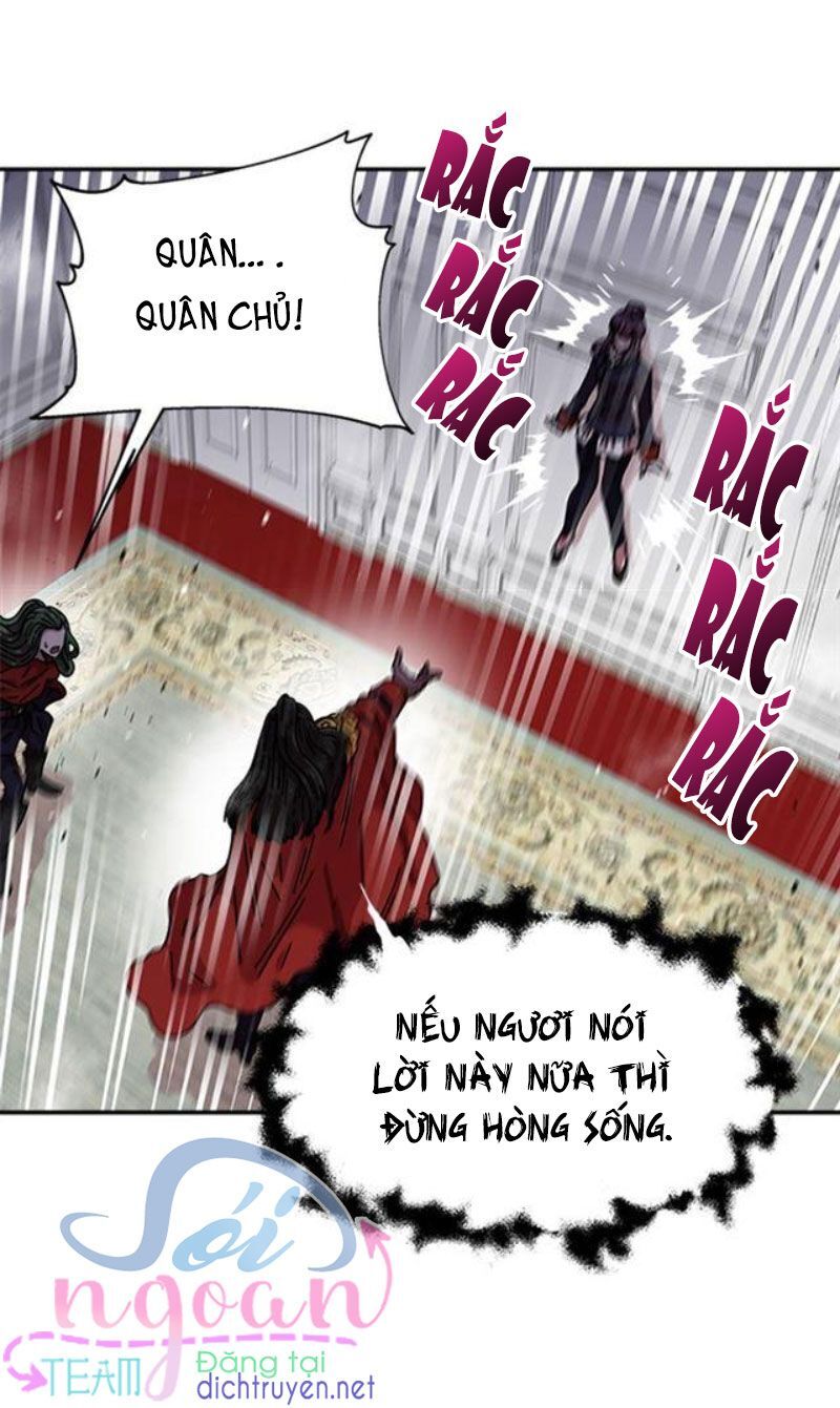 Con Gái Bảo Bối Của Ma Vương Chapter 39 - Trang 2