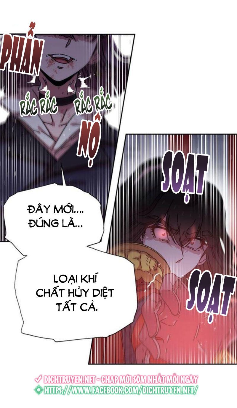 Con Gái Bảo Bối Của Ma Vương Chapter 39 - Trang 2