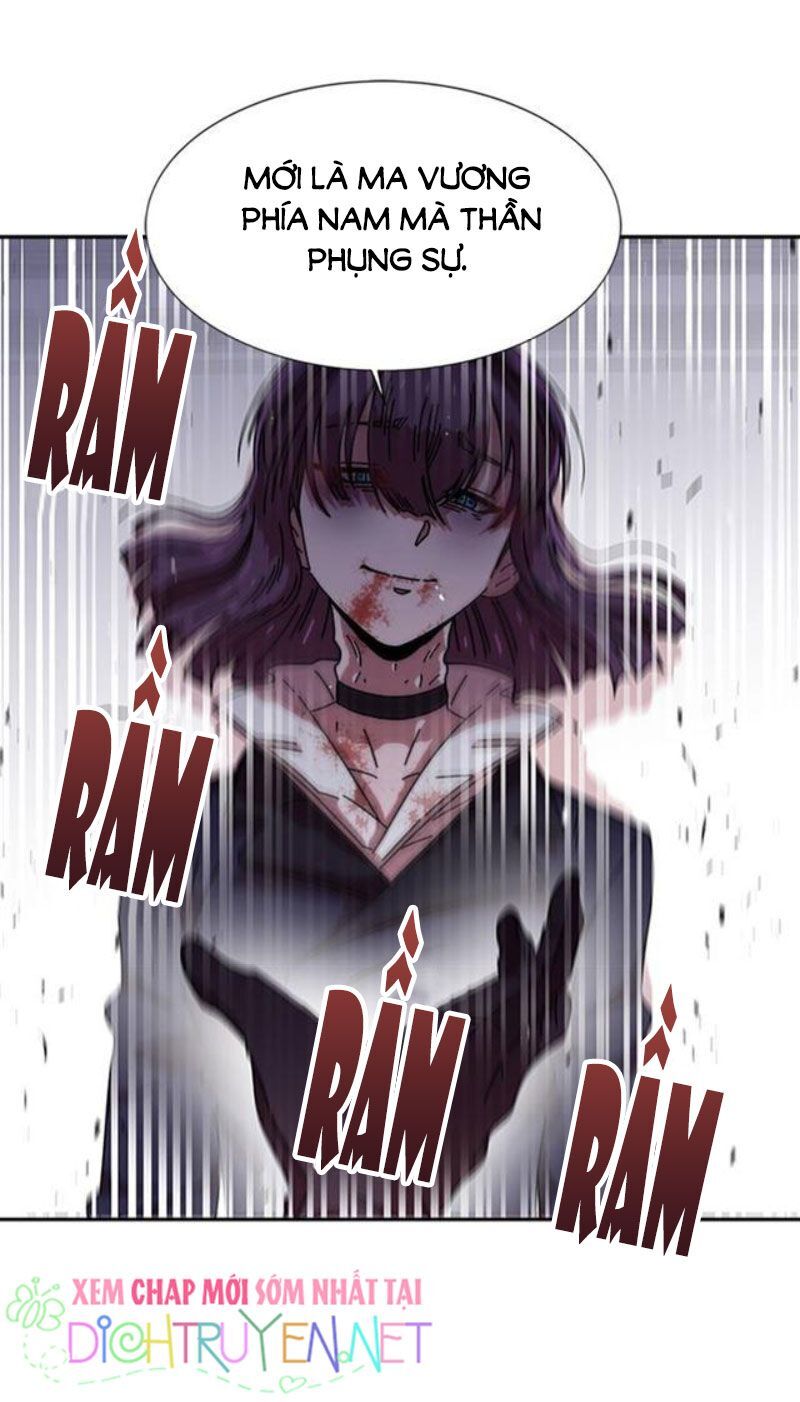 Con Gái Bảo Bối Của Ma Vương Chapter 39 - Trang 2