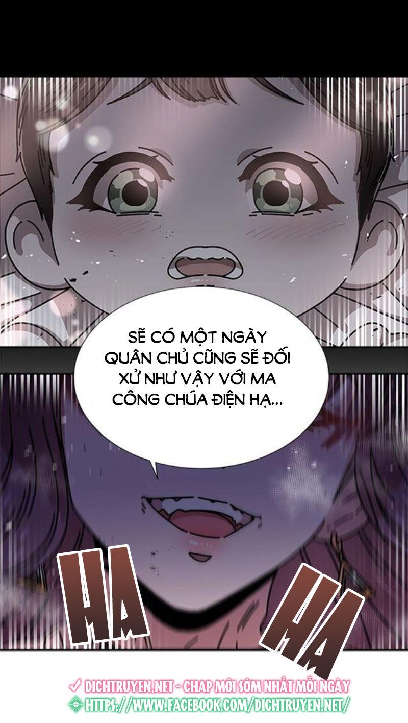 Con Gái Bảo Bối Của Ma Vương Chapter 39 - Trang 2