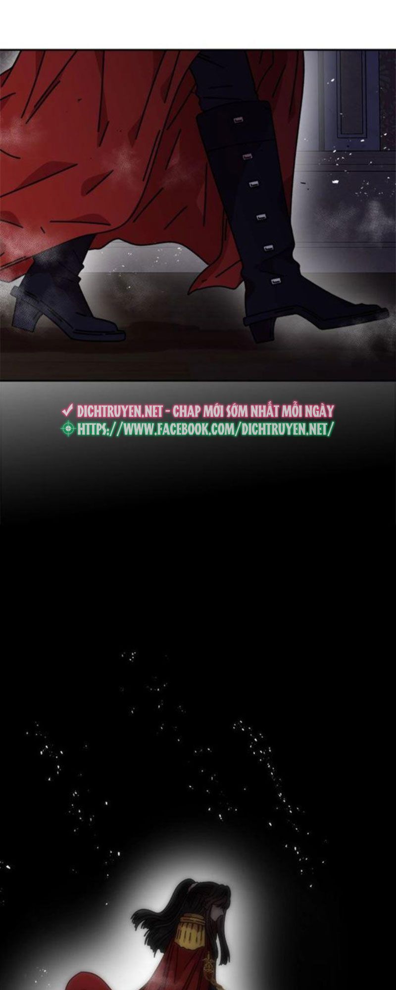 Con Gái Bảo Bối Của Ma Vương Chapter 39 - Trang 2