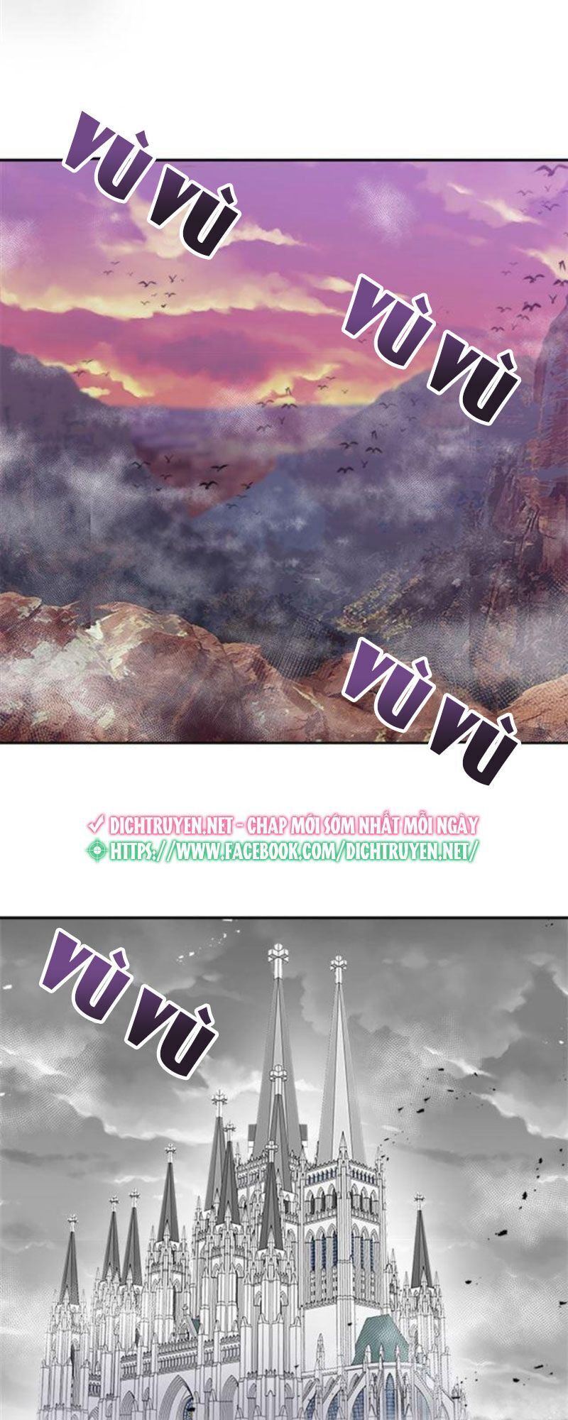 Con Gái Bảo Bối Của Ma Vương Chapter 39 - Trang 2