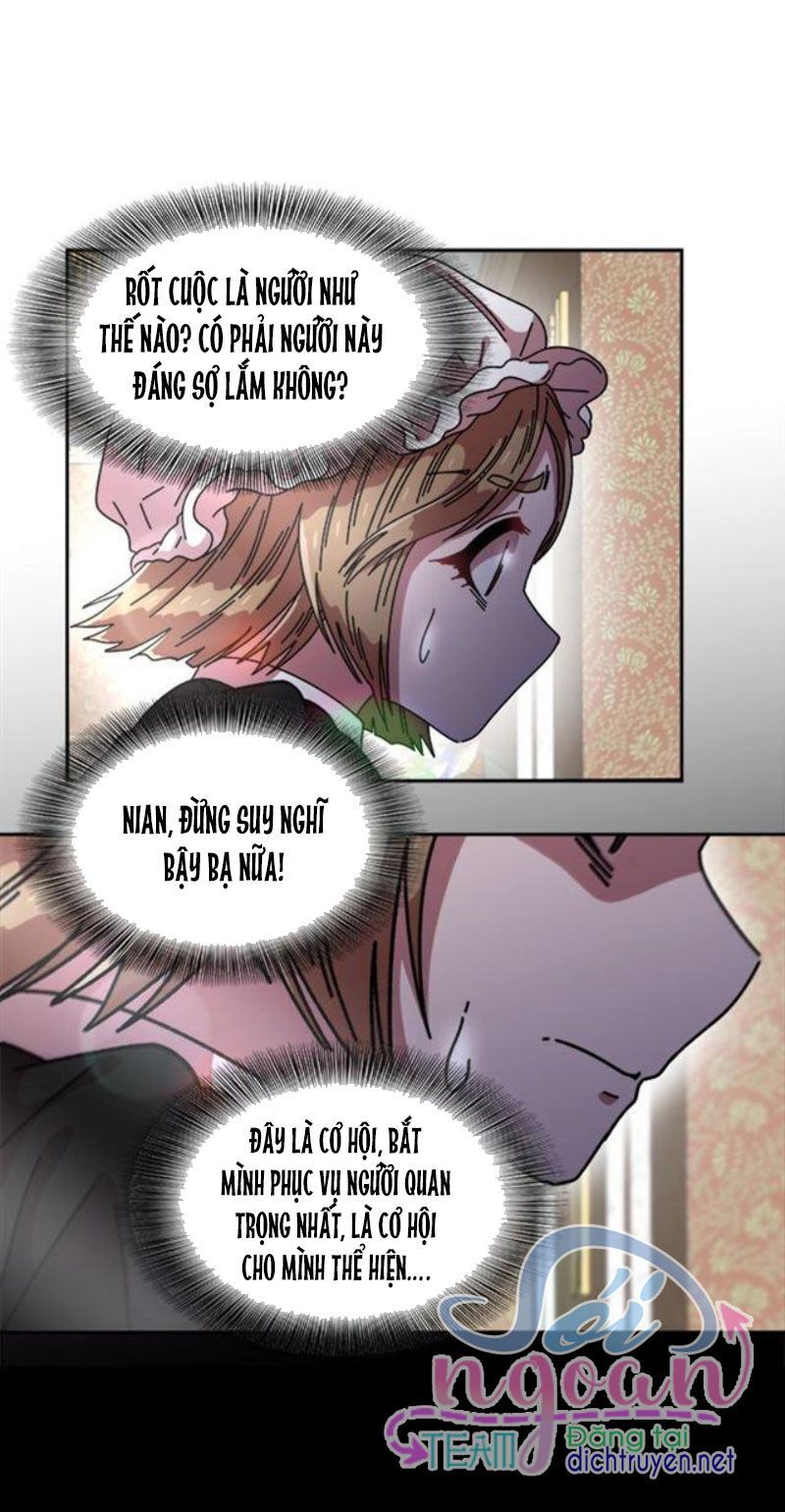 Con Gái Bảo Bối Của Ma Vương Chapter 39 - Trang 2