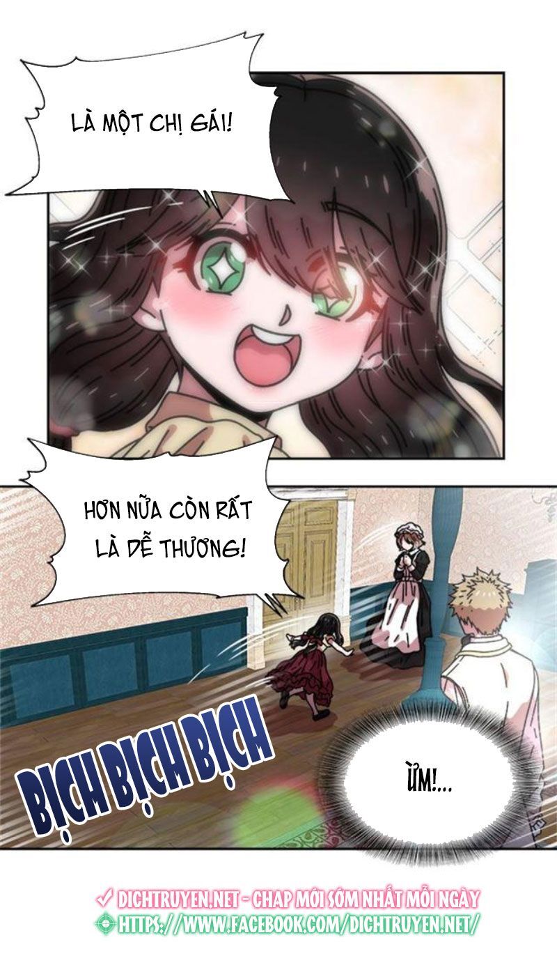 Con Gái Bảo Bối Của Ma Vương Chapter 39 - Trang 2