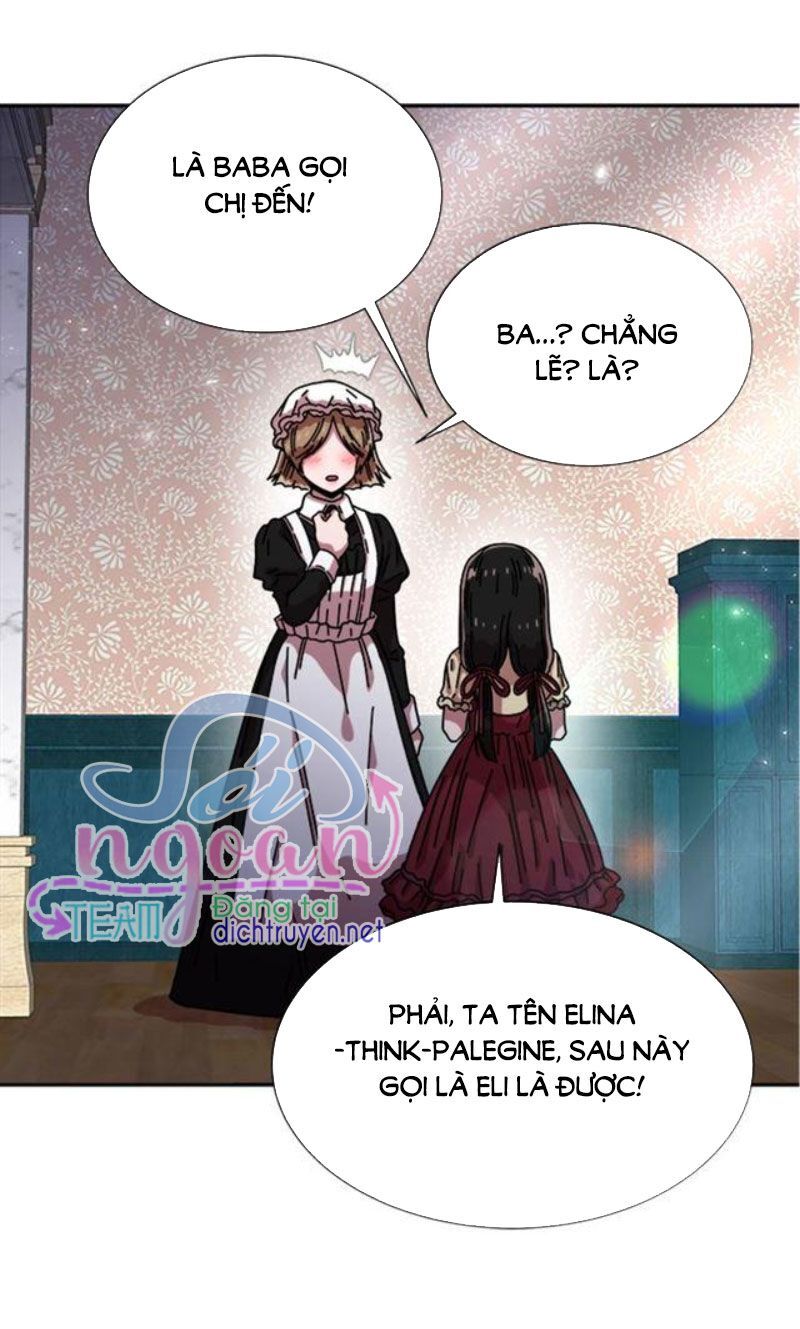 Con Gái Bảo Bối Của Ma Vương Chapter 39 - Trang 2