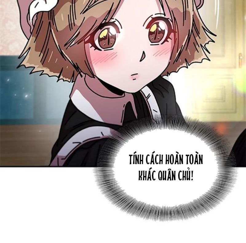 Con Gái Bảo Bối Của Ma Vương Chapter 39 - Trang 2