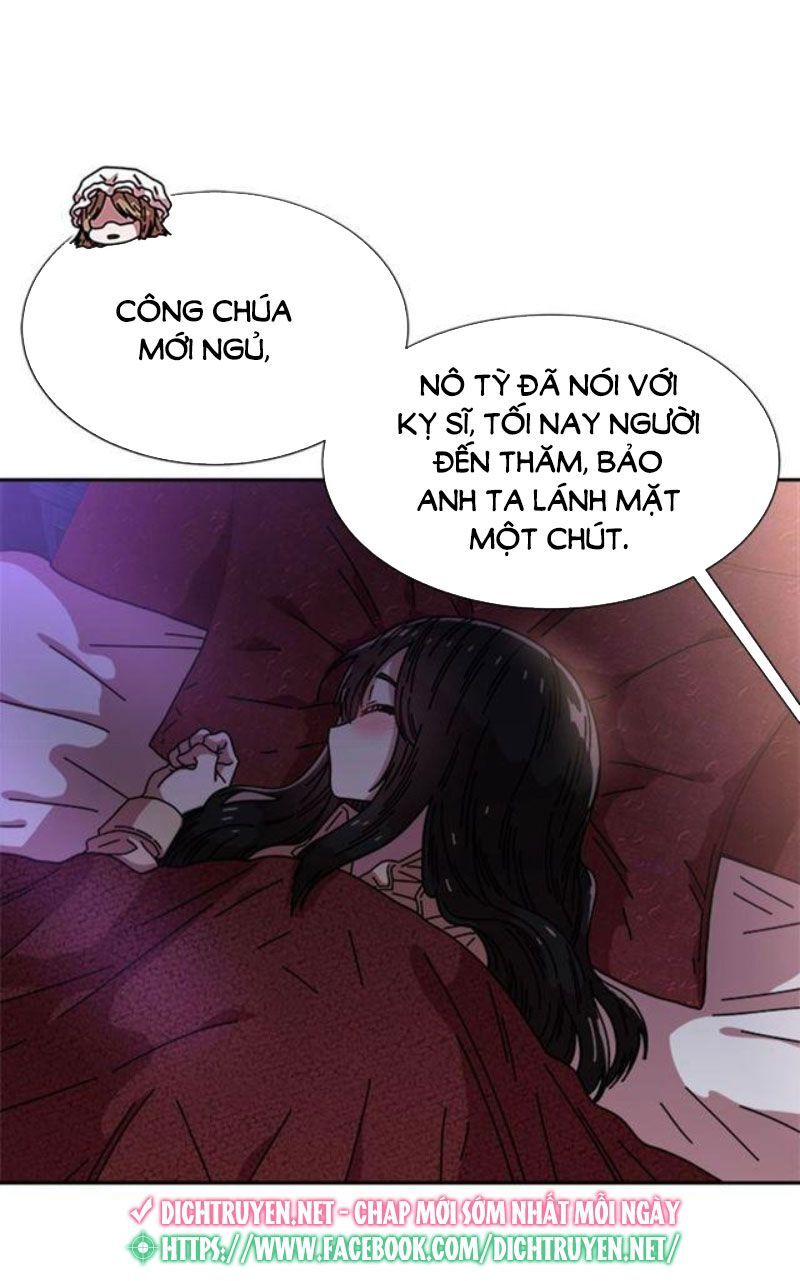 Con Gái Bảo Bối Của Ma Vương Chapter 39 - Trang 2