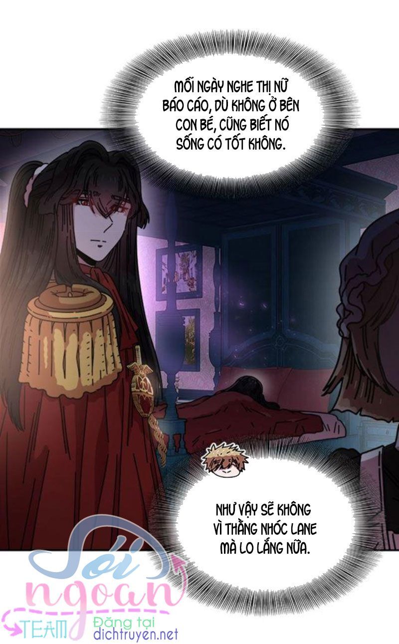 Con Gái Bảo Bối Của Ma Vương Chapter 39 - Trang 2