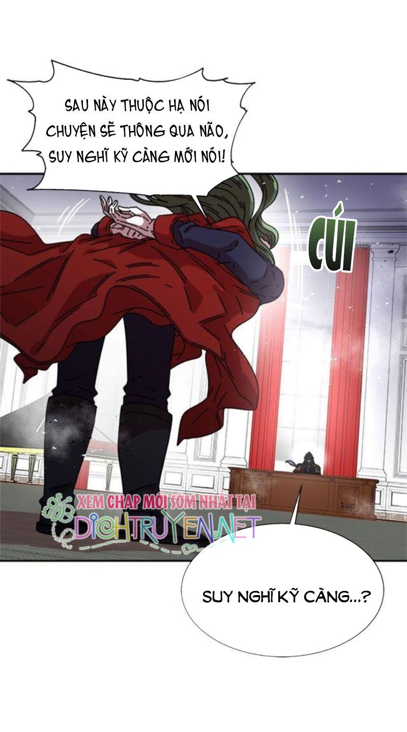 Con Gái Bảo Bối Của Ma Vương Chapter 39 - Trang 2