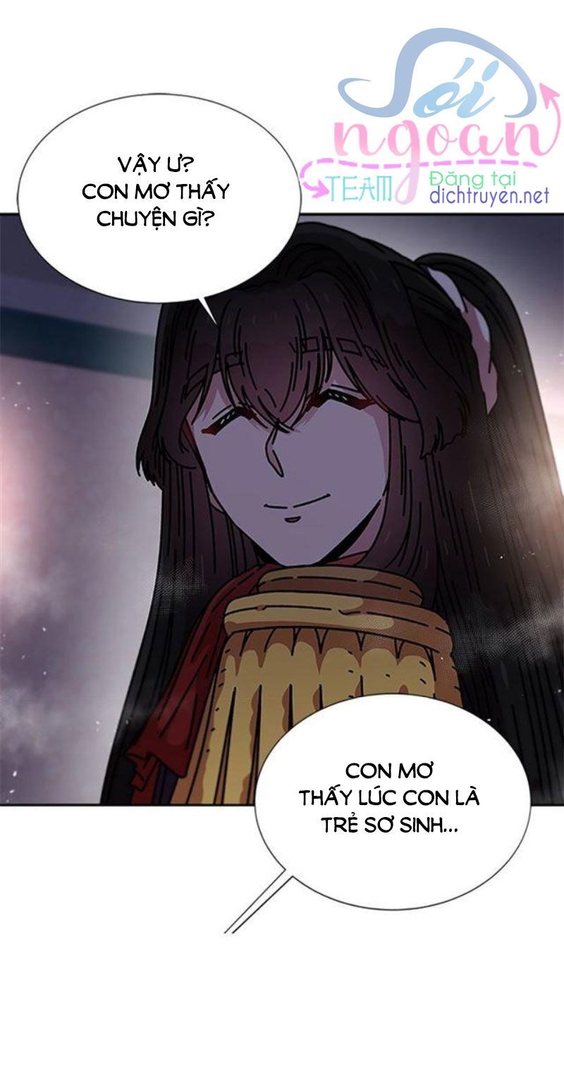 Con Gái Bảo Bối Của Ma Vương Chapter 39 - Trang 2