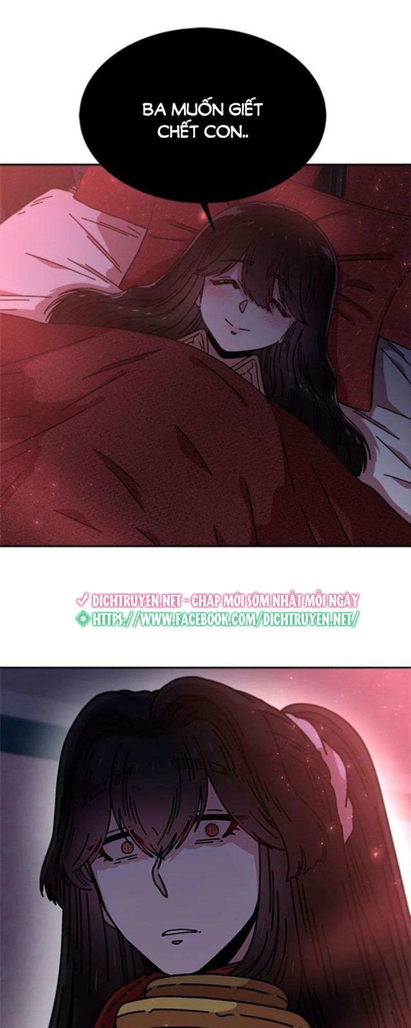 Con Gái Bảo Bối Của Ma Vương Chapter 39 - Trang 2