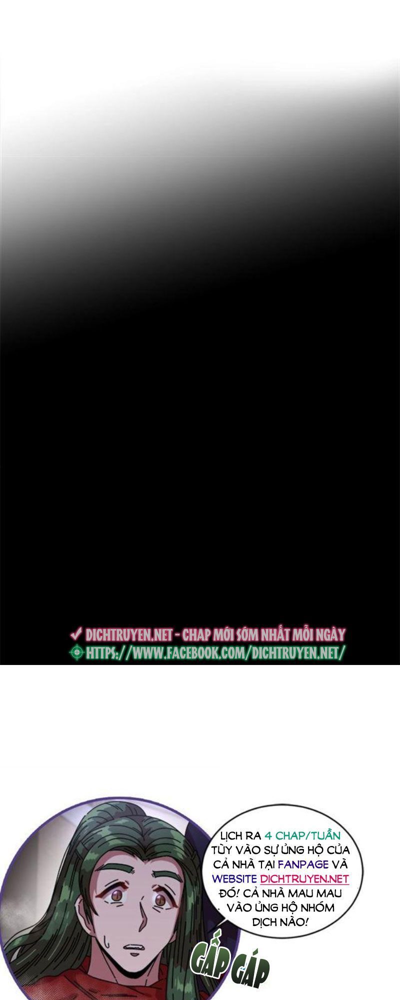 Con Gái Bảo Bối Của Ma Vương Chapter 39 - Trang 2