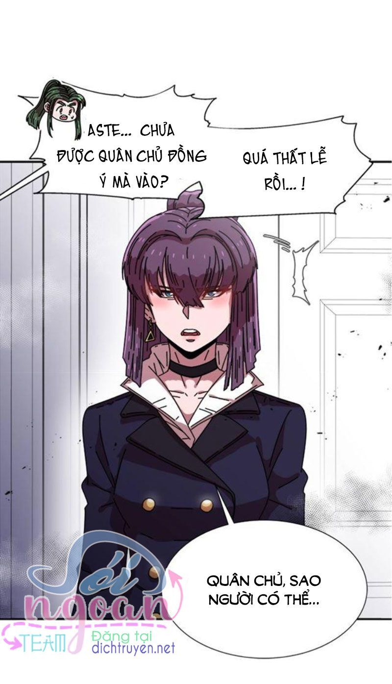 Con Gái Bảo Bối Của Ma Vương Chapter 39 - Trang 2