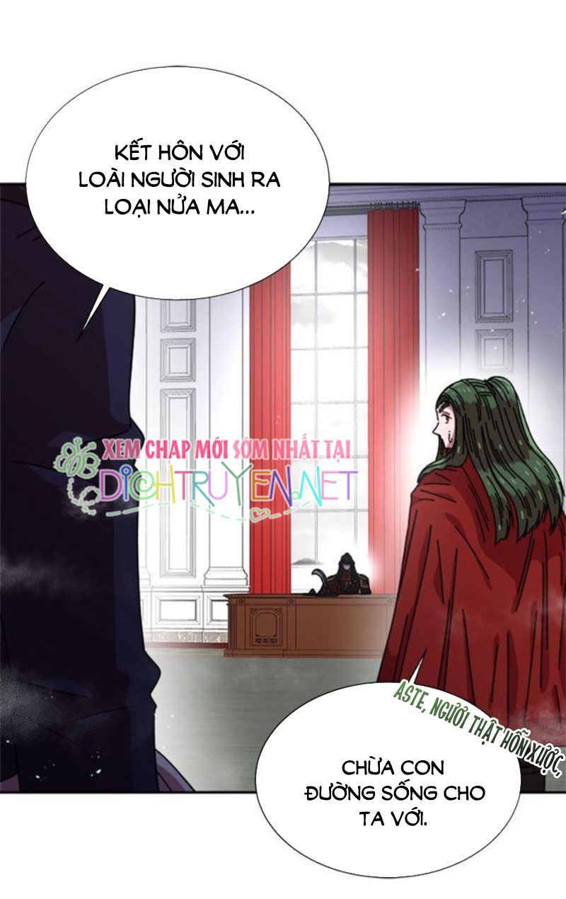 Con Gái Bảo Bối Của Ma Vương Chapter 39 - Trang 2