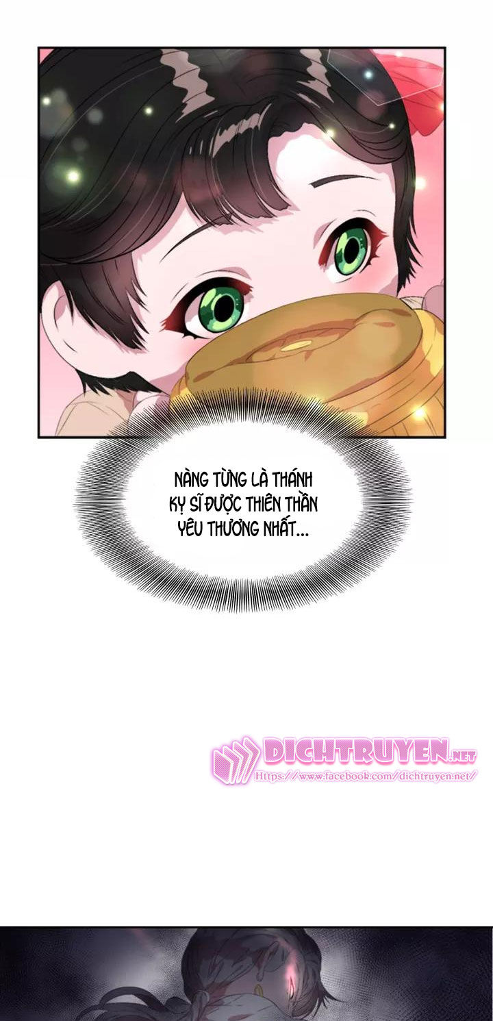 Con Gái Bảo Bối Của Ma Vương Chapter 4 - Trang 2