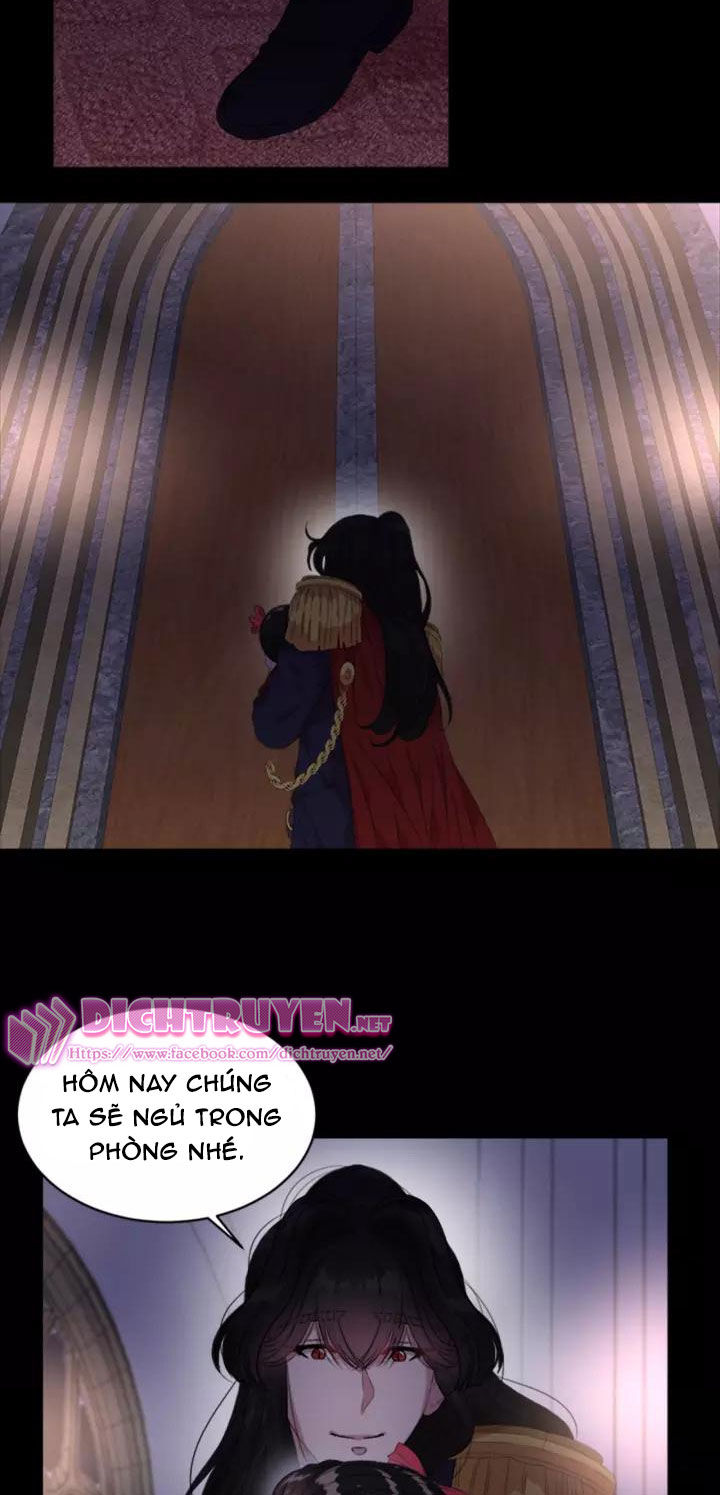 Con Gái Bảo Bối Của Ma Vương Chapter 4 - Trang 2