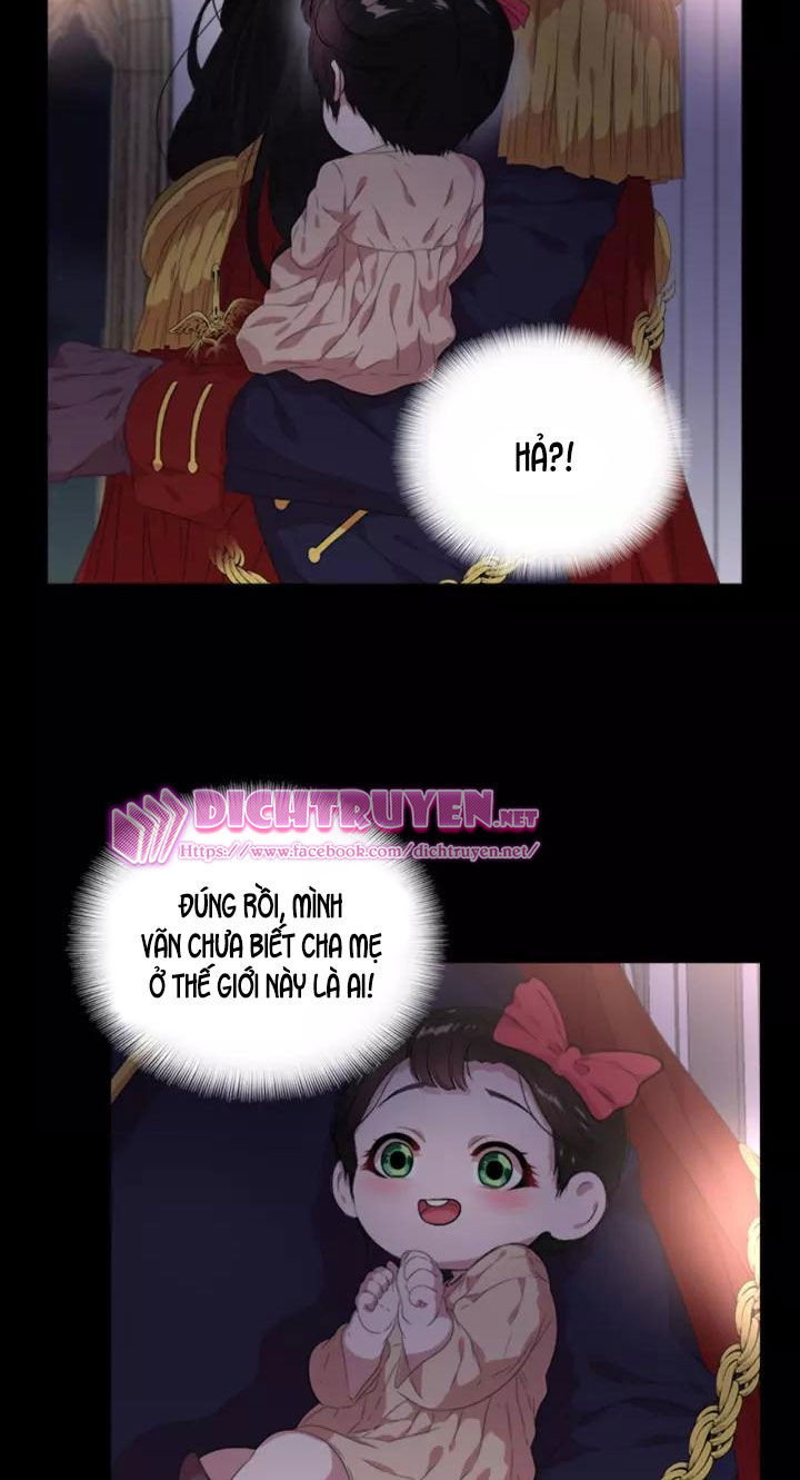 Con Gái Bảo Bối Của Ma Vương Chapter 4 - Trang 2