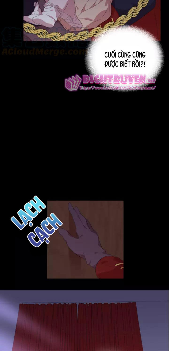 Con Gái Bảo Bối Của Ma Vương Chapter 4 - Trang 2