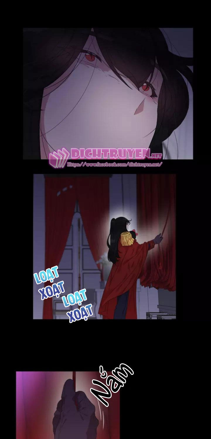 Con Gái Bảo Bối Của Ma Vương Chapter 4 - Trang 2