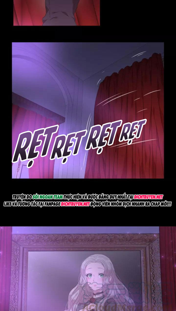 Con Gái Bảo Bối Của Ma Vương Chapter 4 - Trang 2