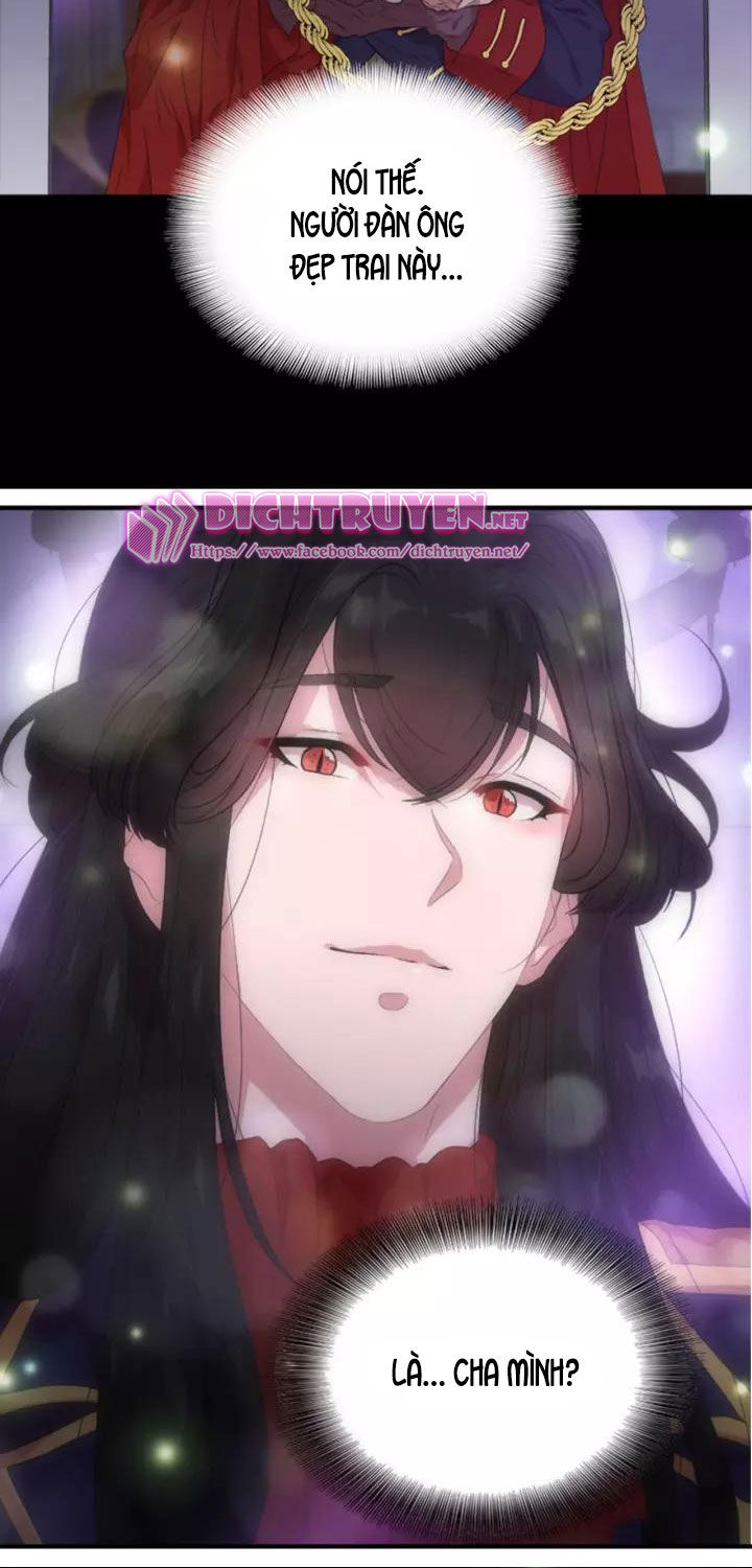 Con Gái Bảo Bối Của Ma Vương Chapter 4 - Trang 2