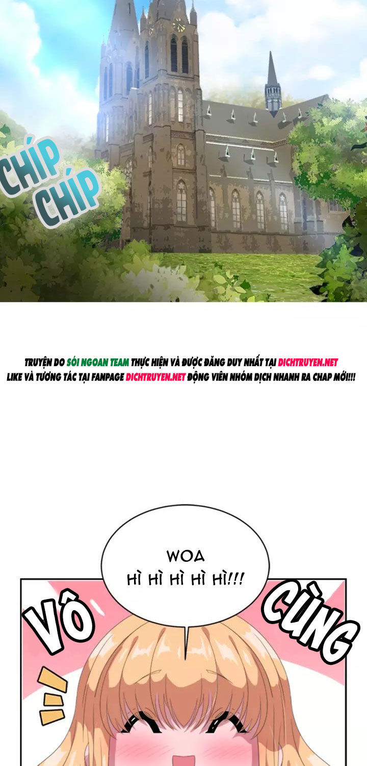 Con Gái Bảo Bối Của Ma Vương Chapter 4 - Trang 2