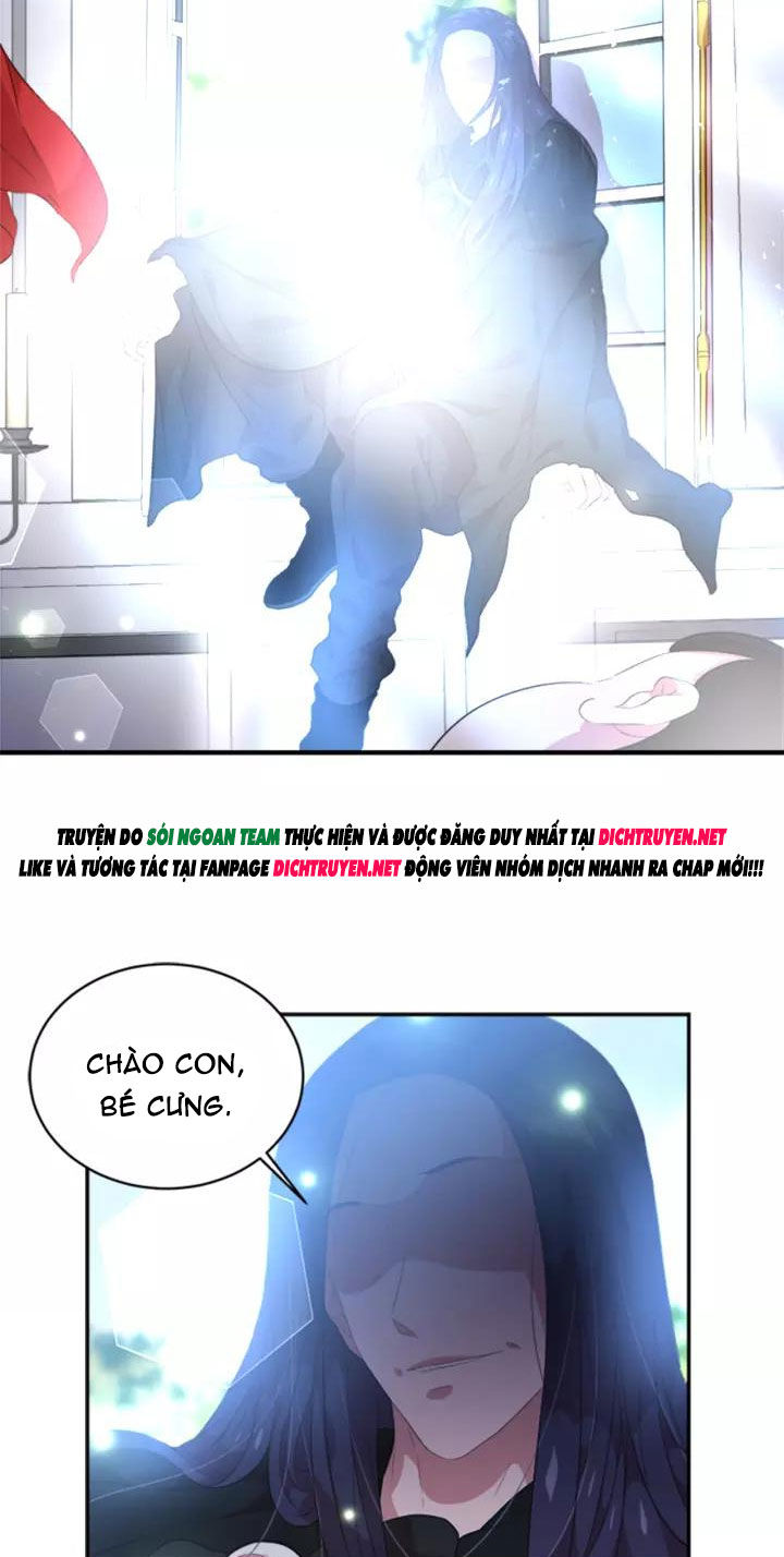 Con Gái Bảo Bối Của Ma Vương Chapter 4 - Trang 2