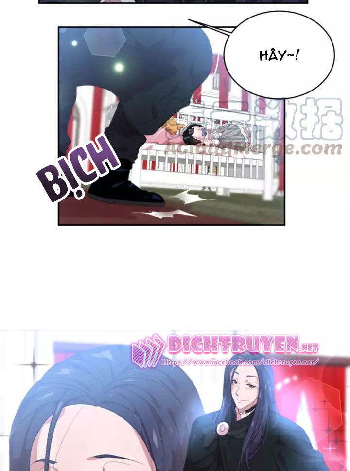 Con Gái Bảo Bối Của Ma Vương Chapter 4 - Trang 2