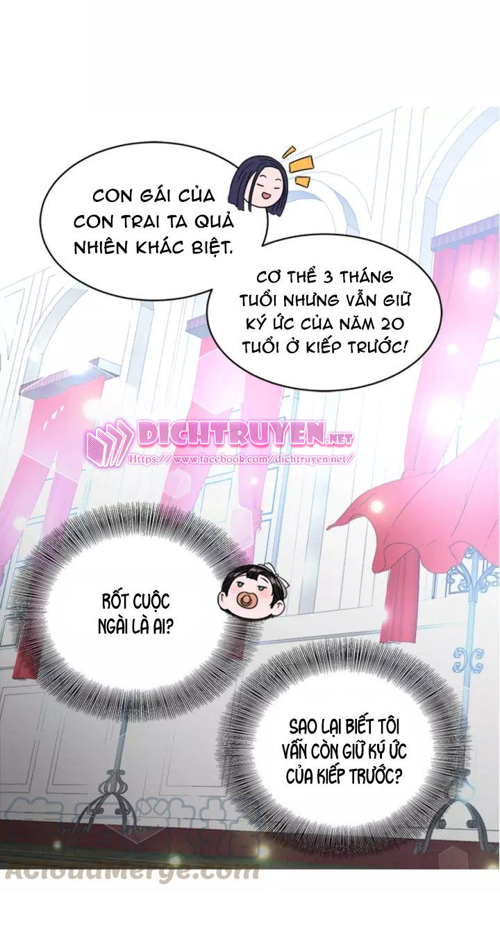 Con Gái Bảo Bối Của Ma Vương Chapter 4 - Trang 2
