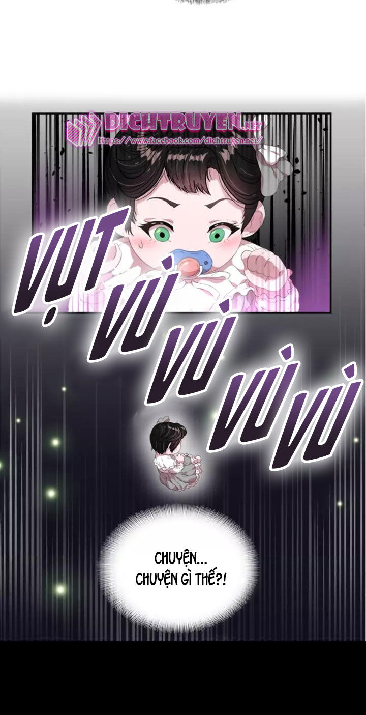 Con Gái Bảo Bối Của Ma Vương Chapter 4 - Trang 2