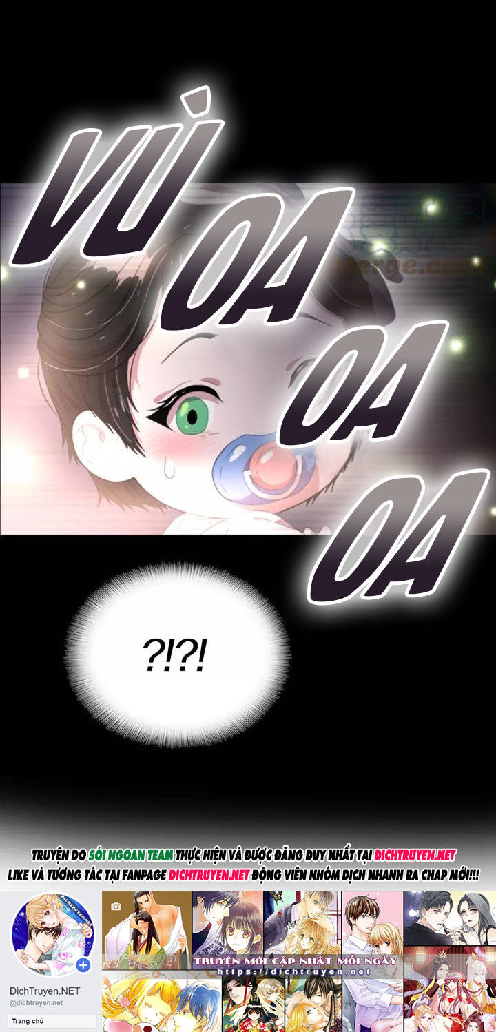 Con Gái Bảo Bối Của Ma Vương Chapter 4 - Trang 2