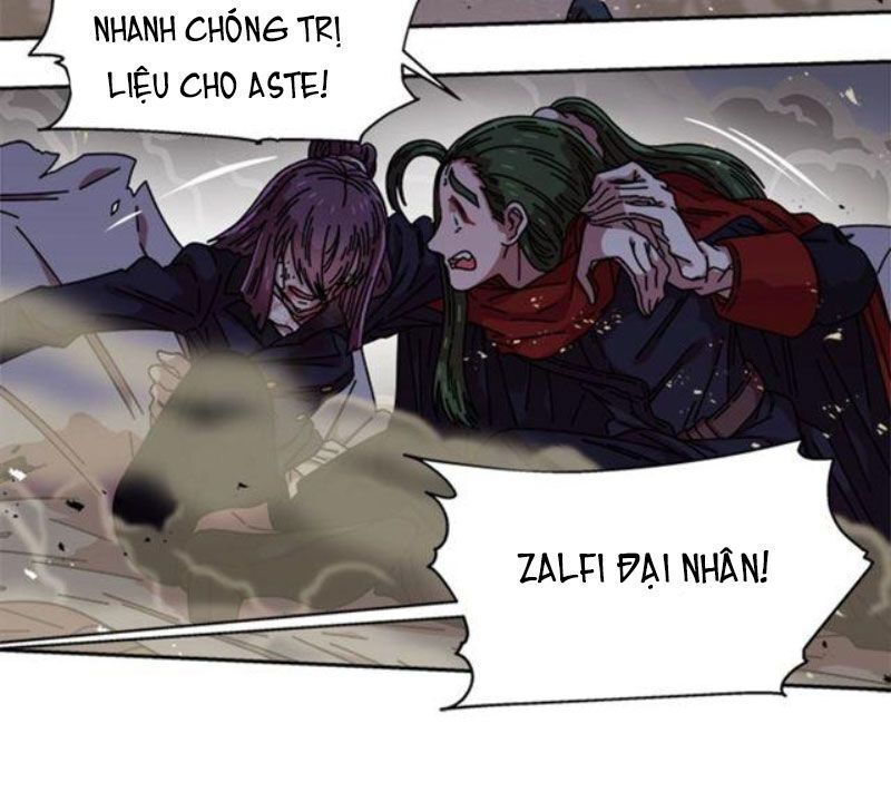 Con Gái Bảo Bối Của Ma Vương Chapter 41 - Trang 2